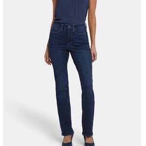 🌟NYDJ🌟 Billie Mini Bootcut Jeans, sz 16